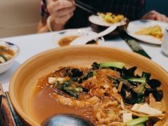 -纳家楼·地道陕菜(劳动路店)