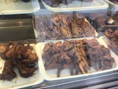 -老城南食府(宣武门东大街店)