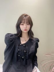 点击看大图 -FOR YOU造型