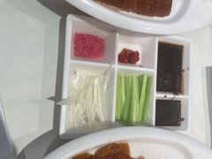 -大鸭梨(天通西苑店)