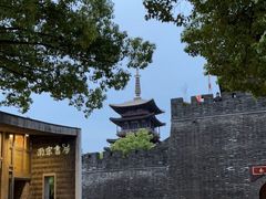 -鼓楼(西湖风景名胜区)