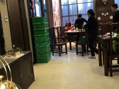 大堂-津菜宋记老房子(鼓楼店)