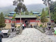 -武当山风景区