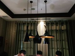 -前海沿·青岛菜(大拇指广场石老人店)