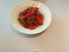 -豫园万丽酒店-万丽轩中餐厅(河南南路店)