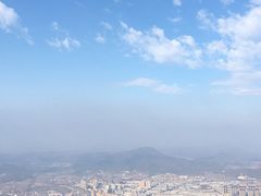 -丹东凤凰山景区