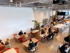 -dotcom coffee古点咖啡(致真大厦店)