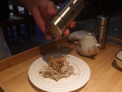 -黑鸡小馆(金源店)