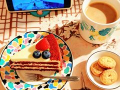 -姆们M Sweetie Cake(五道口店)