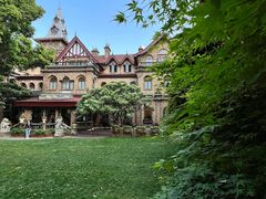 -马勒别墅饭店(静安寺店)