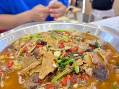 -三只鸟本地特色菜馆(上饶总店)