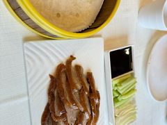 -便宜坊烤鸭店(玉蜓桥店)
