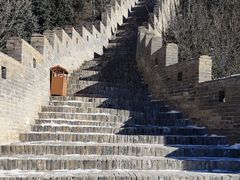 -雁门关景区