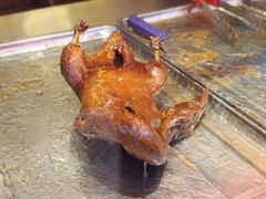 -徐六孃正宗甜皮鸭(张公桥店)