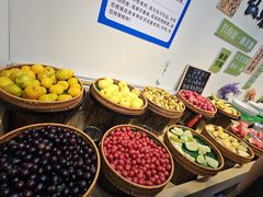 -仙螺岛海鲜自助餐厅(总店)