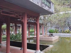 -广州神农草堂中医药博物馆