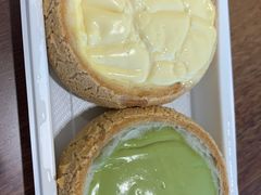 -迦南·甜品蛋糕(传媒店)