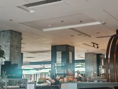 -北京德胜门华宇假日酒店·画廊咖啡厅