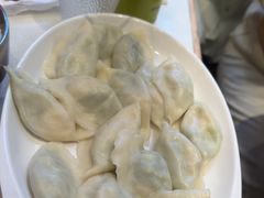 -喜家德虾仁水饺(中央大街店)