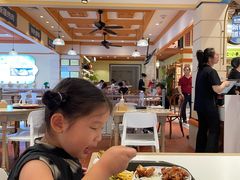 -大食代美食广场(上海中心店)