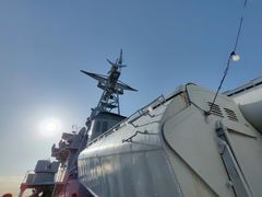 -中国人民解放军海军博物馆