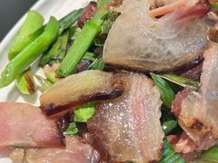 -华冠悠岚·庭院餐厅(青城后山店)