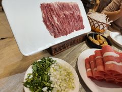 -东来顺饭庄(王府井步行街店)