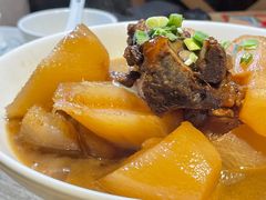 -吴越荣记苏州菜·松鼠桂鱼100%活鱼现做(斜塘老街店)