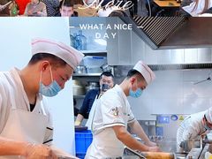 自助取餐区-有礼有面(知春路店)