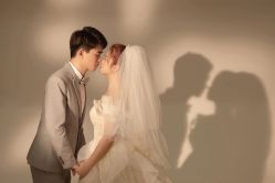-巴黎春天婚纱摄影STUDIO·定制
