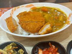 -吉野家(成都时代奥莱店)