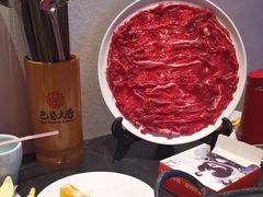 -巴蜀大将火锅(春熙店)
