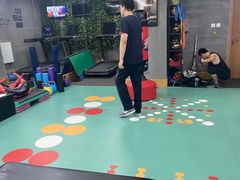 -漾健身·普拉提(橡树湾店)