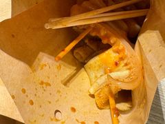 -豪華小食.華記