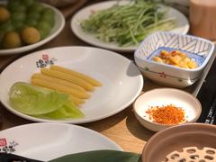 -温野菜涮涮锅(曲江大悦城店)