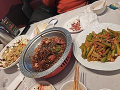 -7号院家宴.烧鸽子(门头沟店)