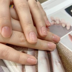 -POINT服务季·点睛创意美甲沙龙