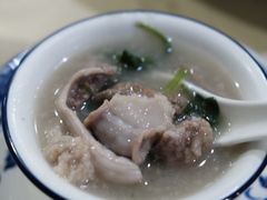 -标记美食新鲜猪杂(兴南大道店)