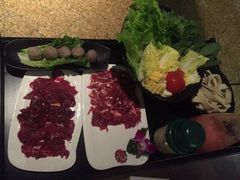 -牛焱·贵州黄牛肉火锅(城西银泰店)