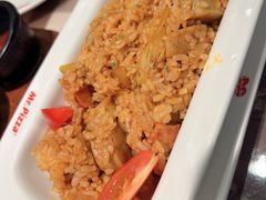 -米斯特比萨(罗斯福店)