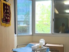 -上海仁爱医院口腔科 · 种植