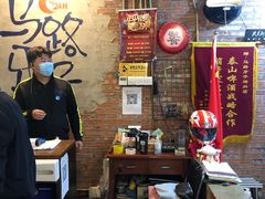 大堂-马路牙子烧烤音乐酒馆(望京店)