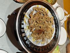 -正宗齐齐哈尔烤肉·齐牛哥鲜切炭火烤肉(杭州总店)