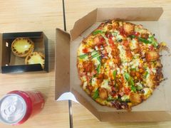 -达美乐比萨(回龙观店)