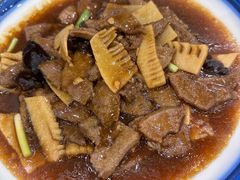 -聚丰德饭店(经五路店)