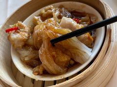 陈村粉-利苑酒家(合景国际金融广场店)
