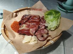 -六合居(温江店)