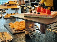 -上海虹桥宾馆·SLIDER(郁锦香店)