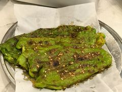 -江城燕子大排档(江汉路步行街店)