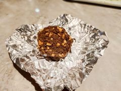流心马苏里拉芝士鸡肉球-必胜客(福州永嘉PH店)